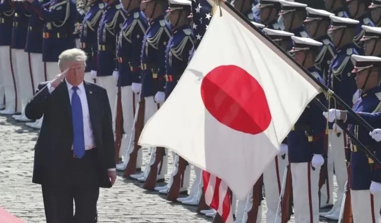 Por qué Japón está detrás de la obsesión que tiene Trump con los aranceles desde hace 4 décadas