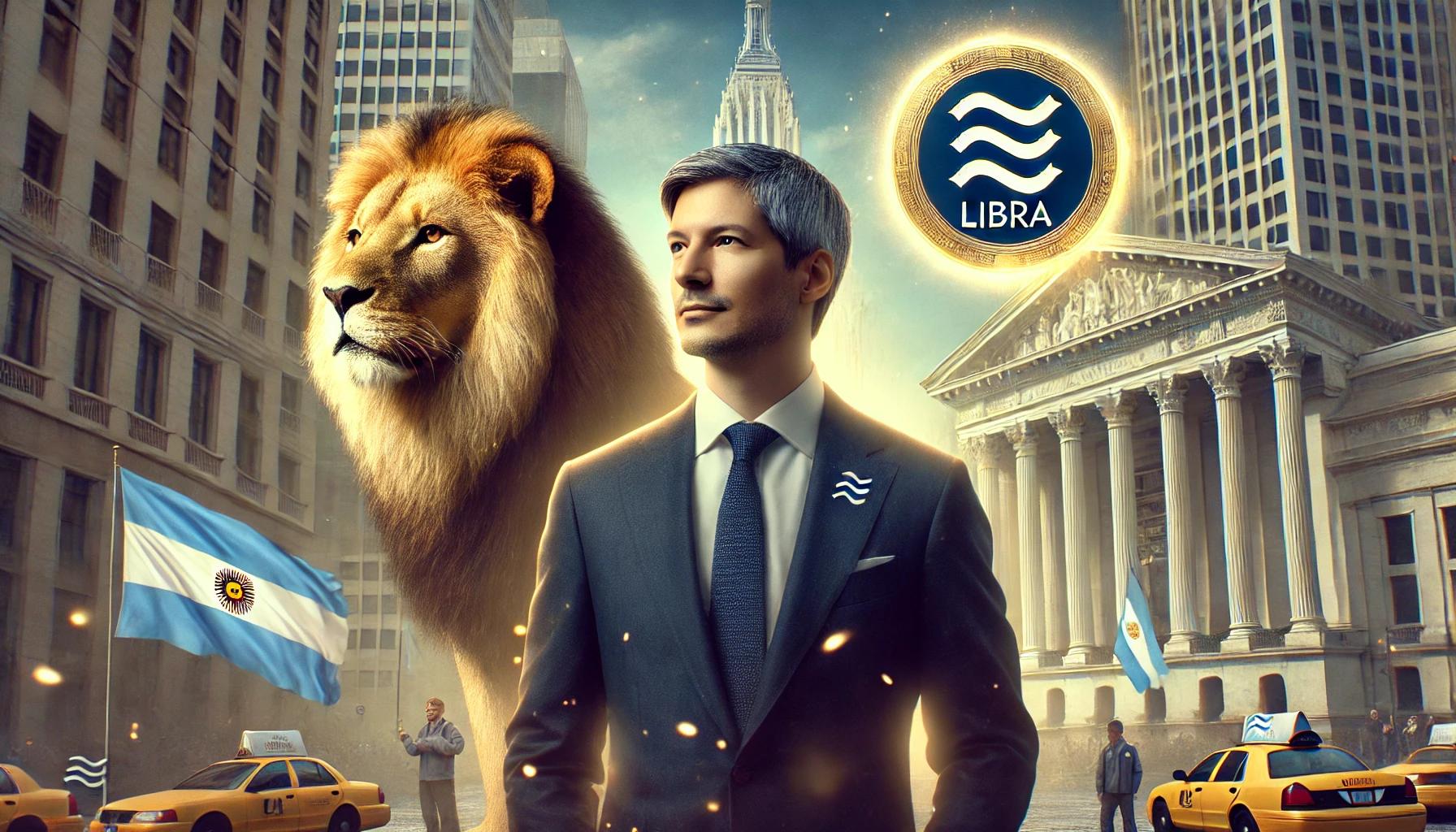 Milei y el escándalo de $LIBRA: ¿Una conspiración o un error bien intencionado?