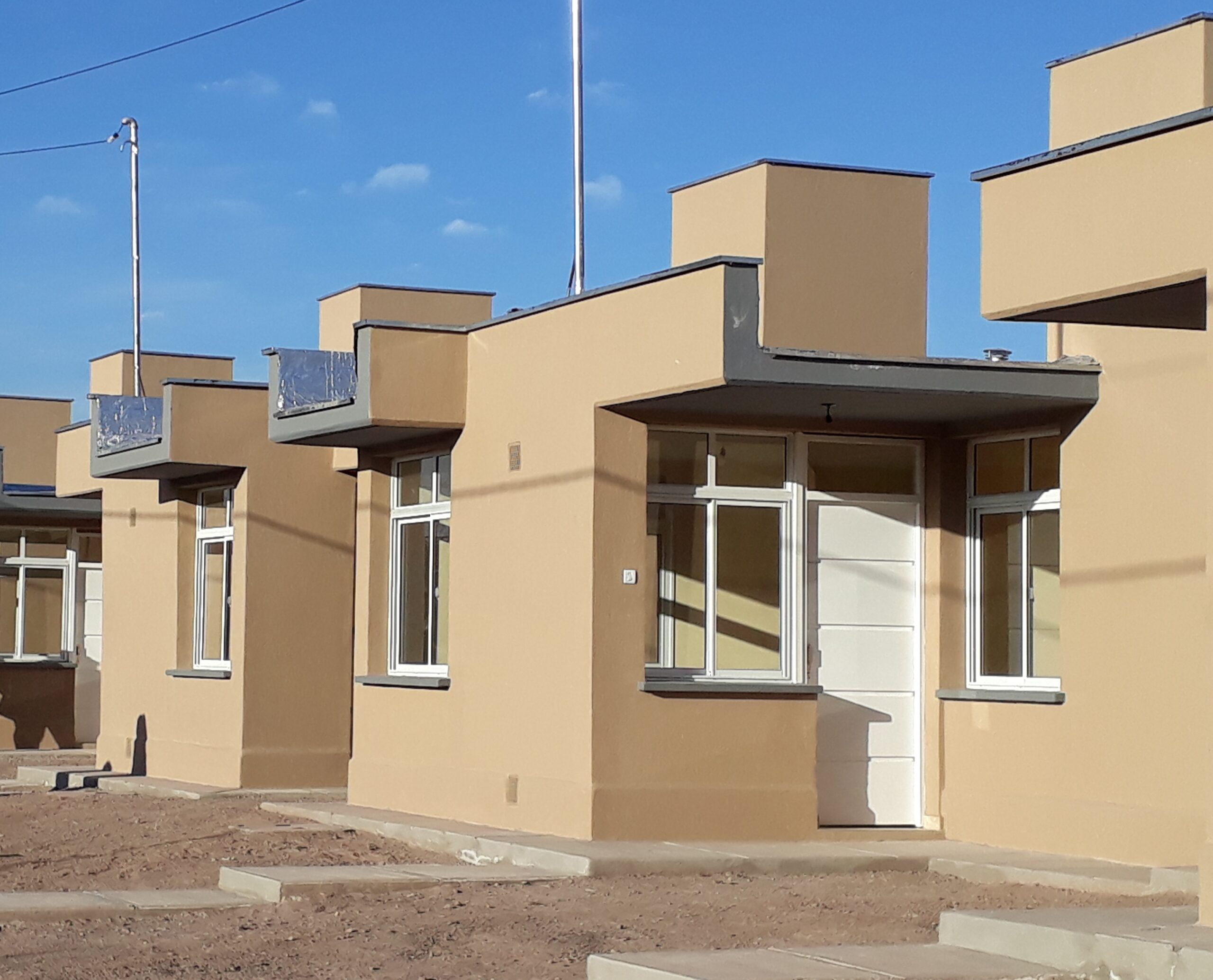 Mendoza: abren inscripciones para el programa «Construyo mi Casa» para trabajadores independientes y monotributistas