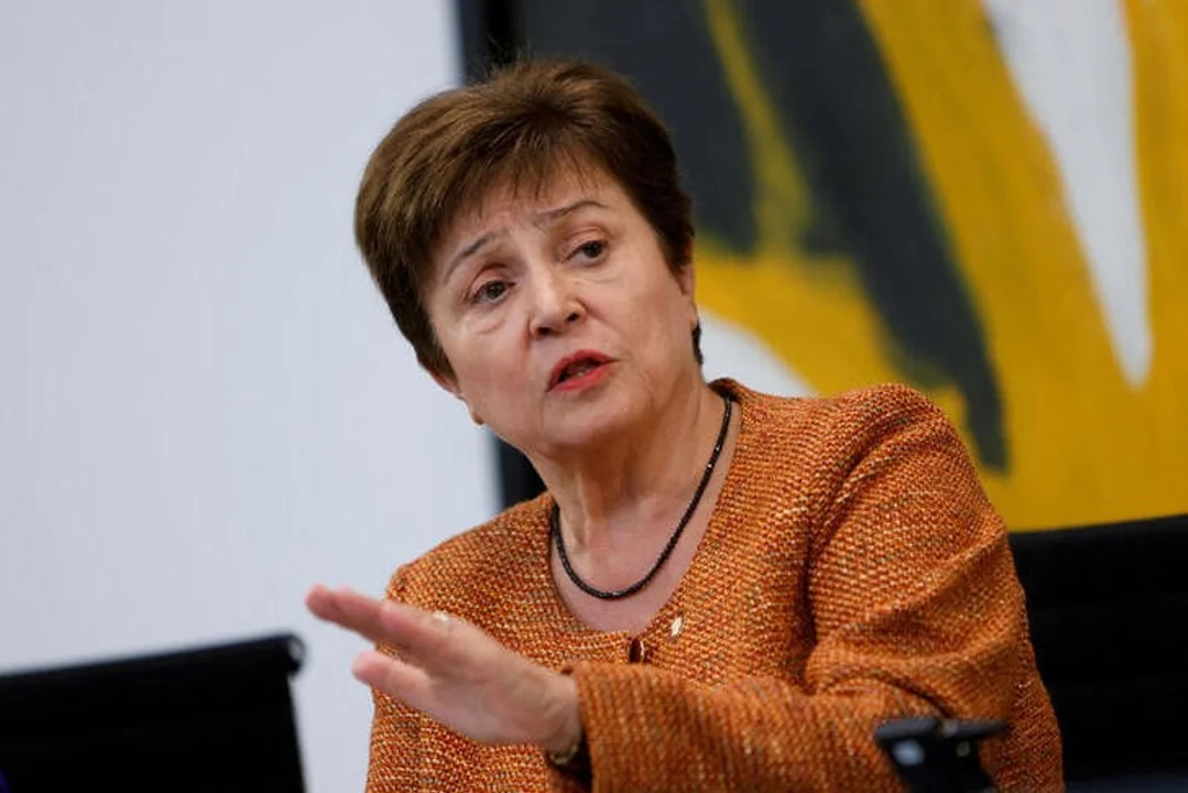 Reunión clave del FMI sobre el nuevo acuerdo con Argentina