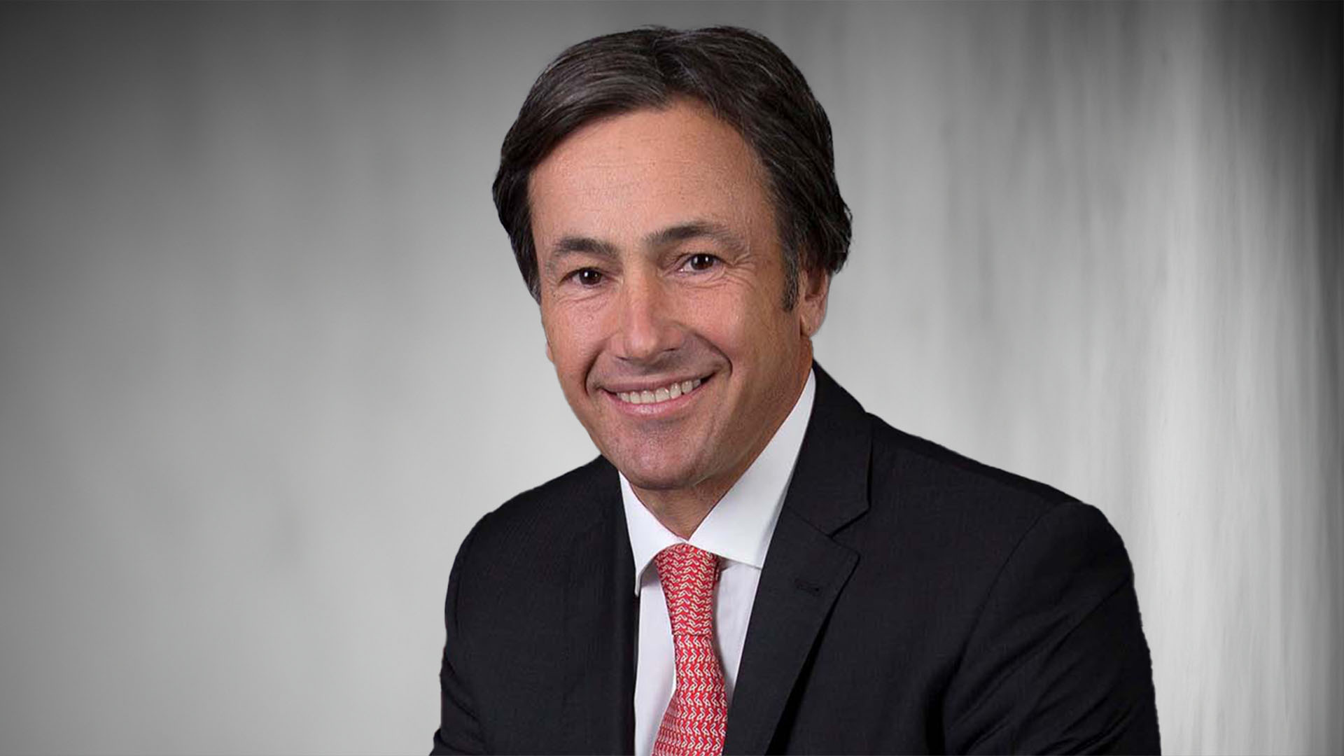 Banco Macro anuncia a Juan Parma como su nuevo CEO