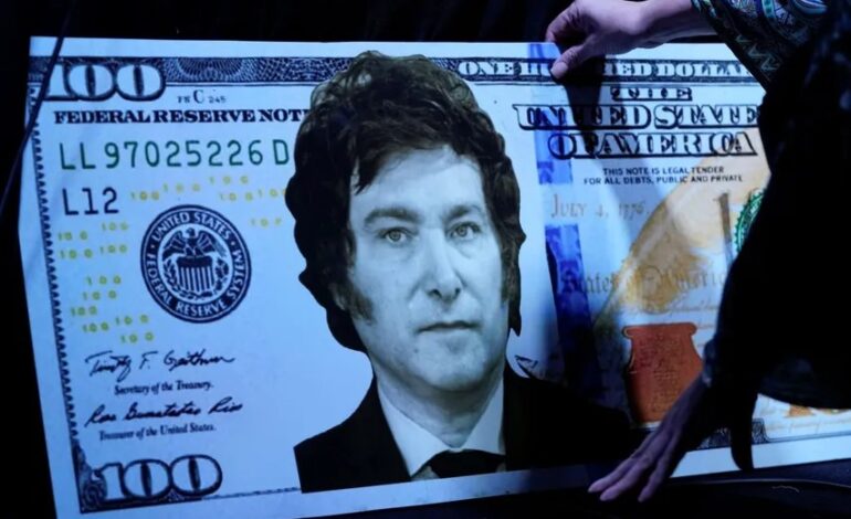 El acuerdo millonario que redefine el futuro económico argentino: estabilidad sin más deuda, pero ¿a qué precio?