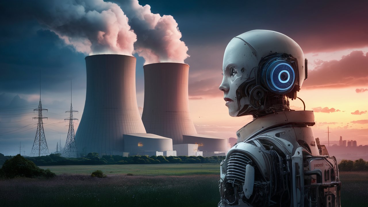 Argentina apuesta a la Inteligencia Artificial y la energía nuclear