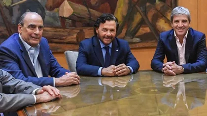 El Gobierno nacional asegura la continuidad de importantes obras en Salta