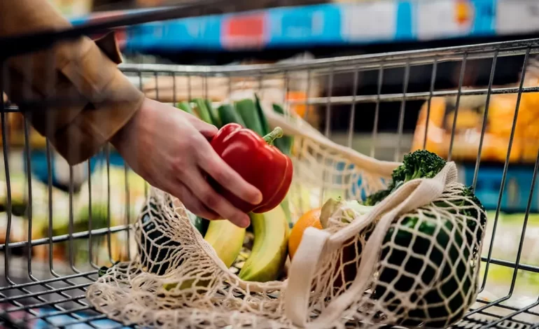 La inflación de febrero aumentaría levemente, impulsada por los precios de la carne