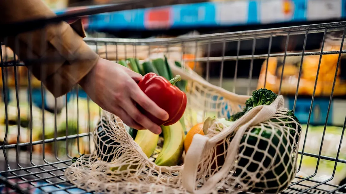 La inflación de febrero aumentaría levemente, impulsada por los precios de la carne