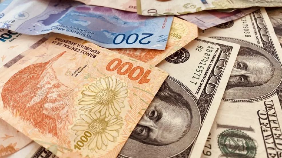El dólar blue y la volatilidad cambiaria: un panorama incierto para la economía argentina