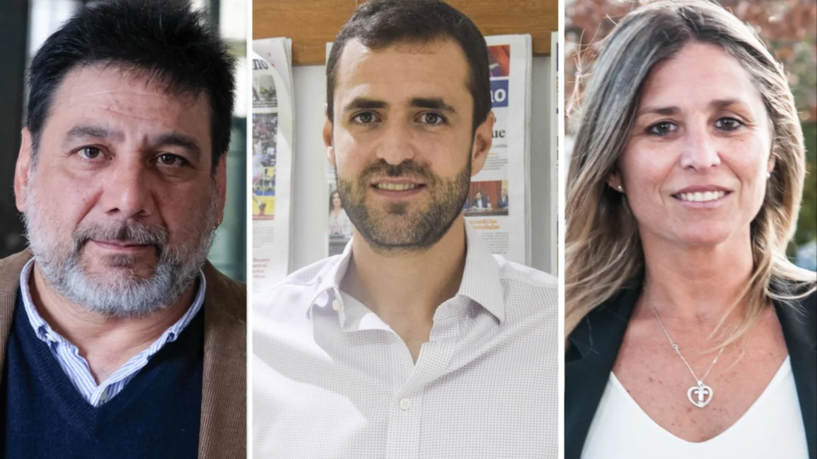 Caso Emiliano Estrada: los asesores del diputado nacional también serán investigados