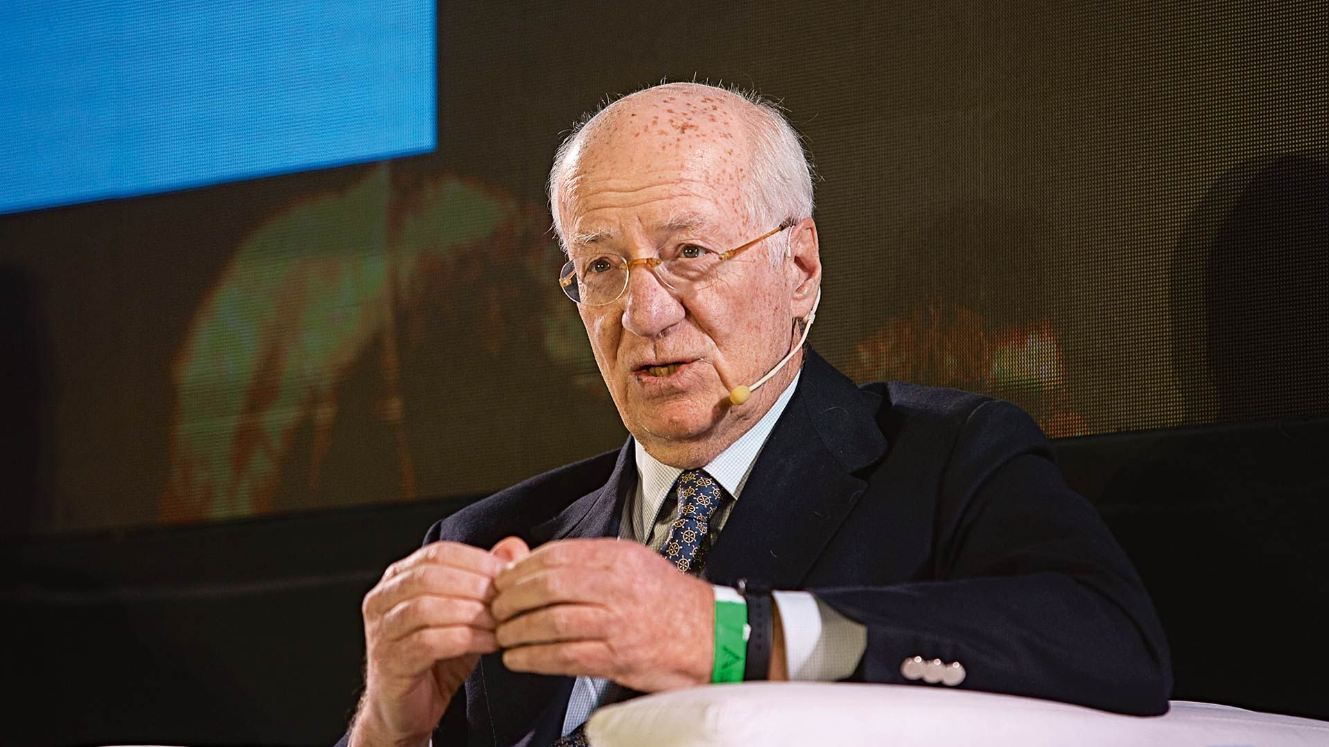 Vaca Muerta impulsa las expectativas económicas de Argentina en el CERAWeek 2025