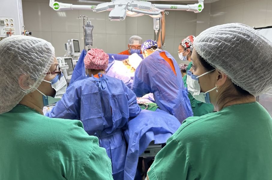 Crisis entre cirujanos de Salta e IPS: La Sociedad de Cirugía rescinde convenios