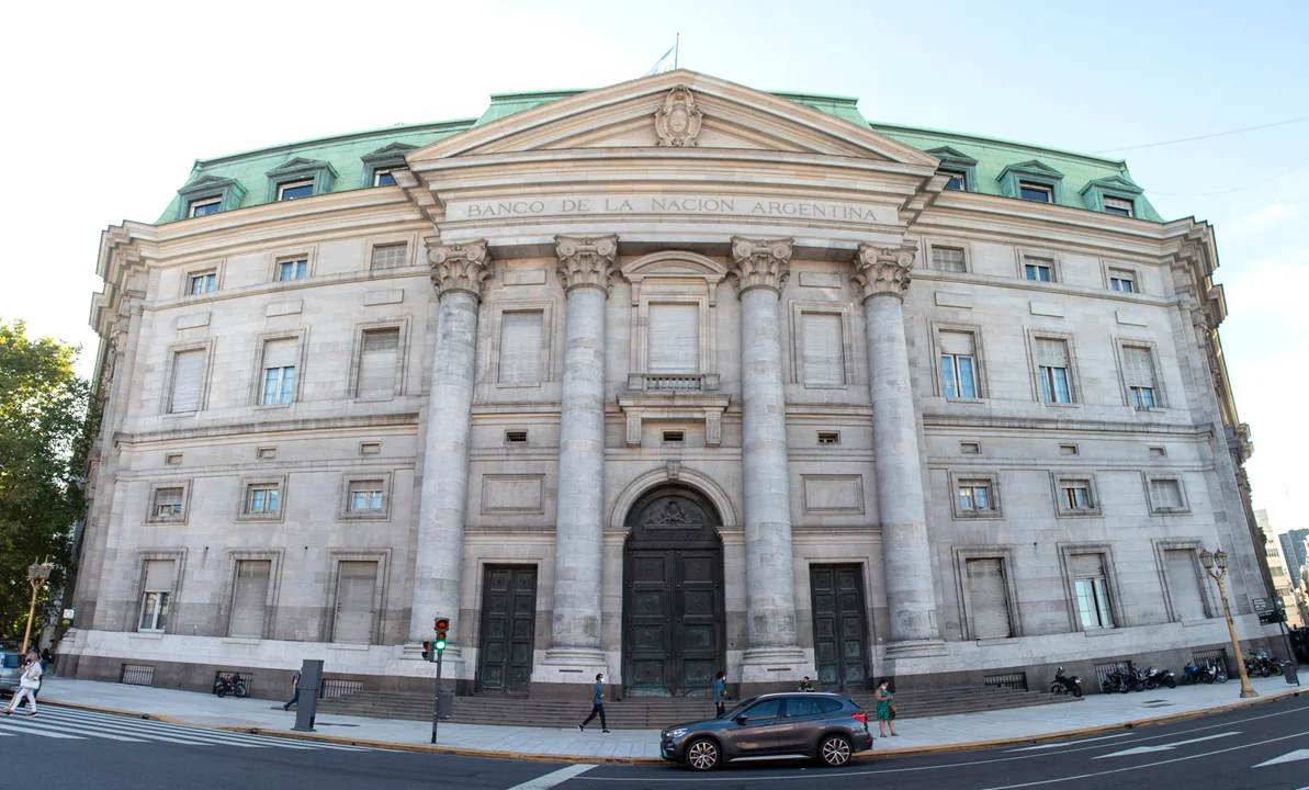 El Banco Nación se retira de ABAPPRA en medio de rumores de privatización