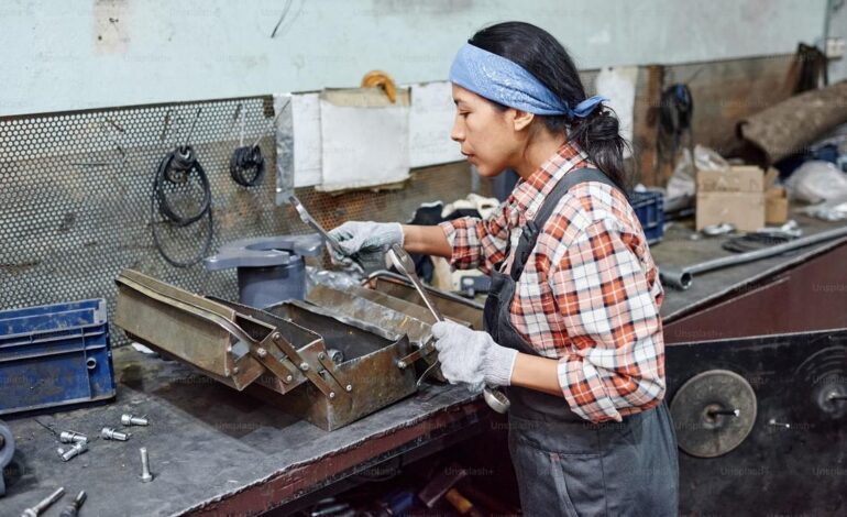El empleo en negro afecta casi a la mitad de los argentinos