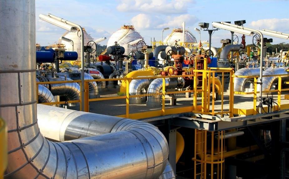 Refinería de Campo Durán dejará de procesar petróleo