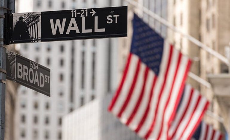 Revuelo global por los nuevos aranceles de Trump: Wall Street sufre su peor jornada desde 2022