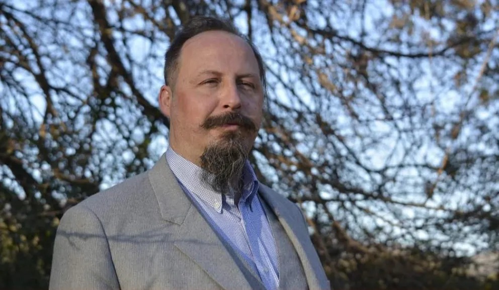 Mauro Sabbadini: Honestidad, Compromiso y Renovación para Salta