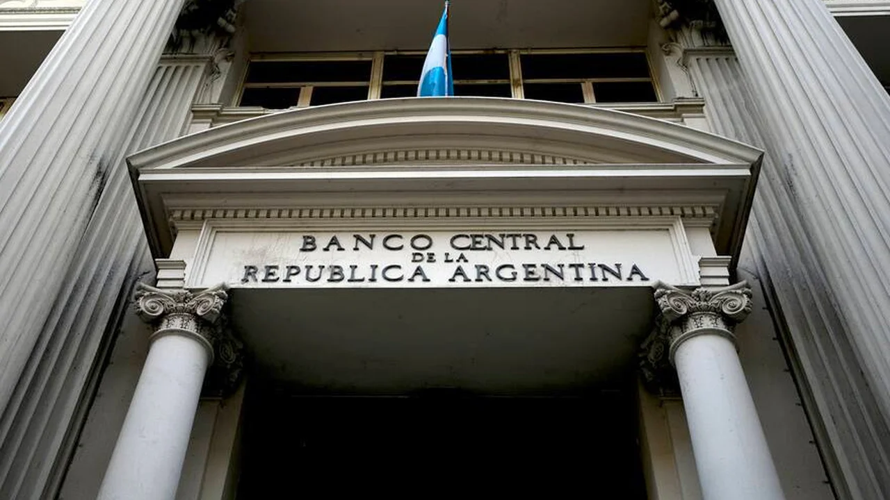El BCRA en números rojos: US$ 1.156 millones en pérdidas y reservas que dan miedo