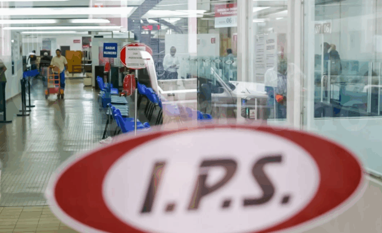 Crisis en el IPS: piden intervención judicial y una auditoría externa