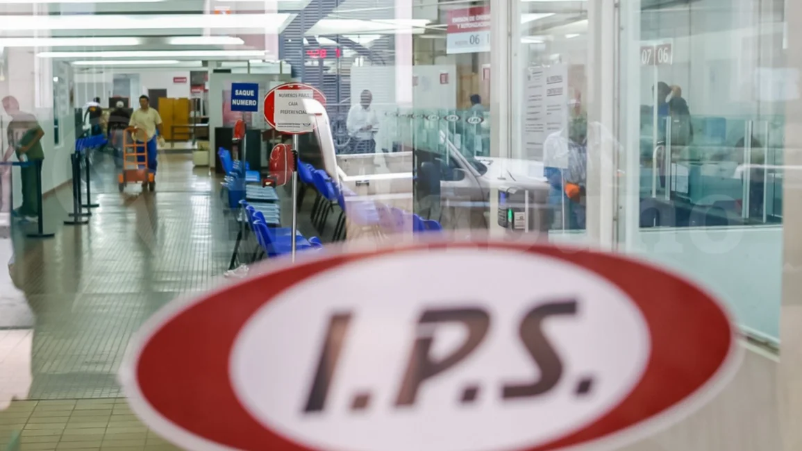 Crisis en el IPS: piden intervención judicial y una auditoría externa