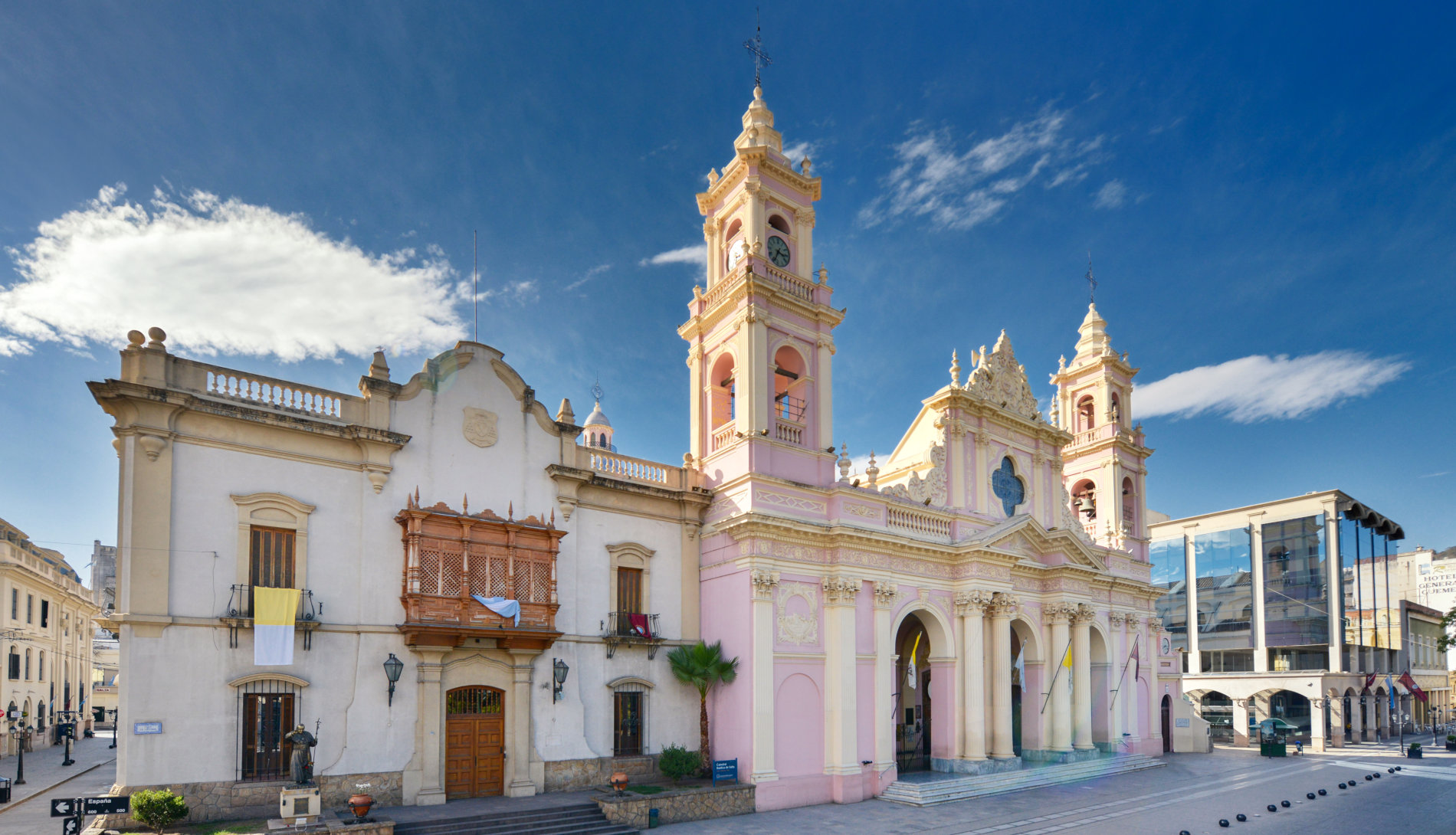 Salta recibió más de 44 mil turistas durante Semana Santa y un impacto económico superior a $14 mil millones