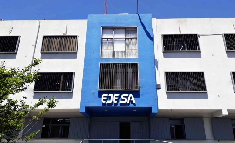Tras la venta de EJESA, la Legislatura exigirá explicaciones sobre el proceso y las garantías laborales