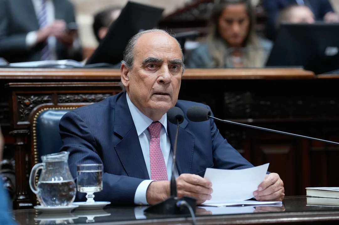 Caso $LIBRA: Francos desligó a Milei en una tensa sesión en Diputados