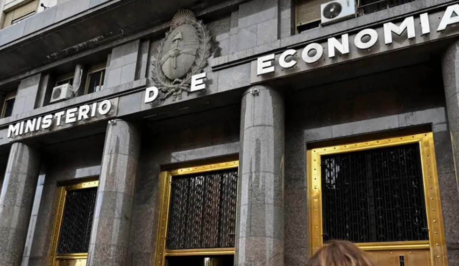 Economía logró la aceptación del nuevo bono para inversores extranjeros