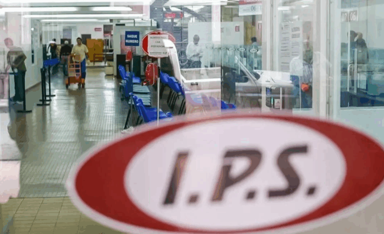 Investigan posibles irregularidades en el IPS: Fiscalía inició una causa de oficio