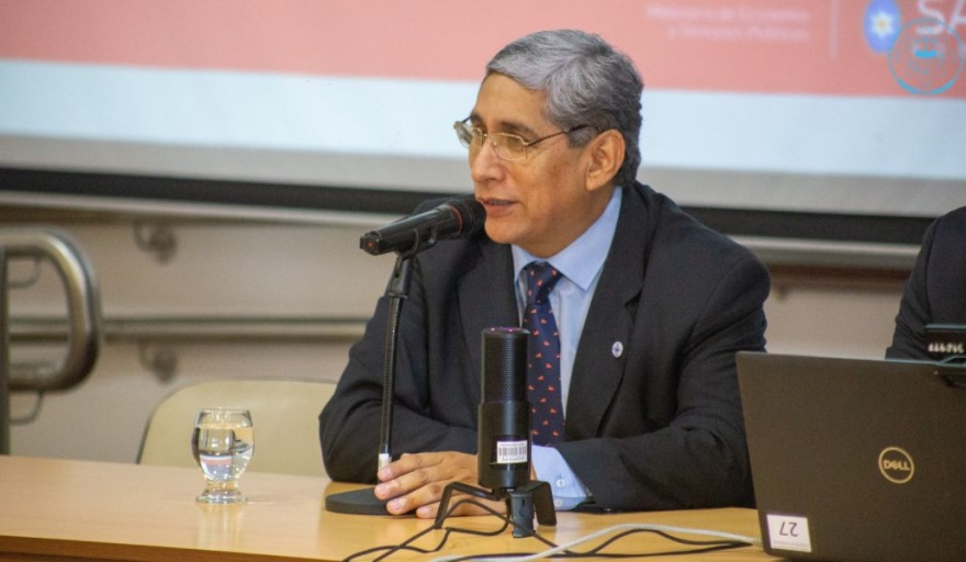 La UNSa enfrenta un déficit de 950 millones de pesos en el primer cuatrimestre