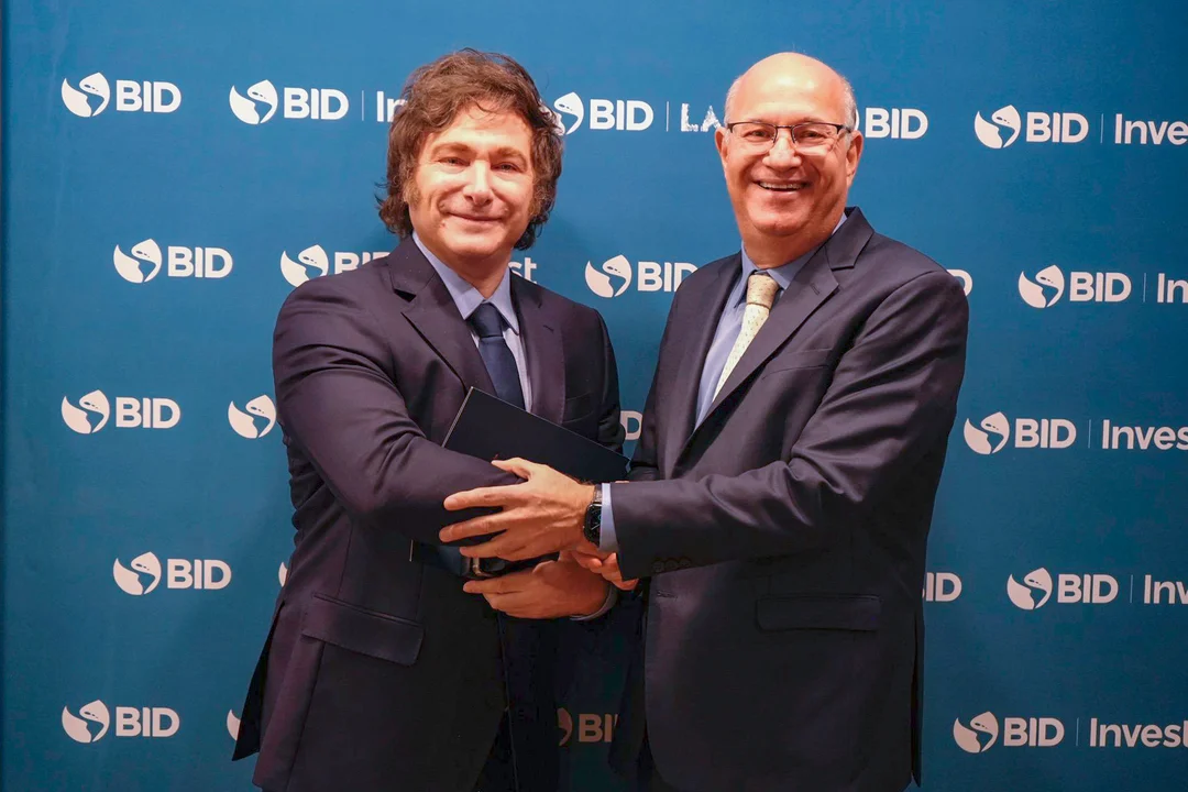 El Gobierno aprobó préstamo del BID por US$500 millones