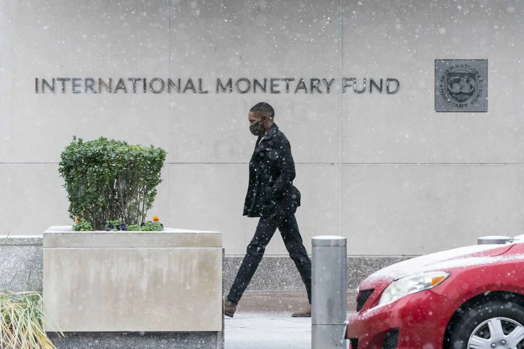 Argentina paga US$ 620 millones al FMI y enfrenta un exigente calendario de vencimientos