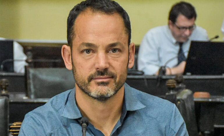 Durand lanza paquete de alivio fiscal