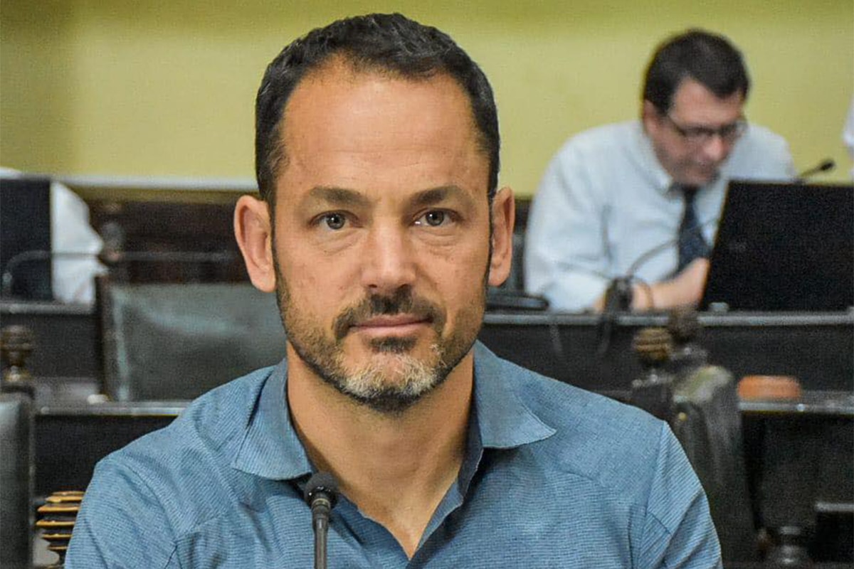 Durand lanza paquete de alivio fiscal