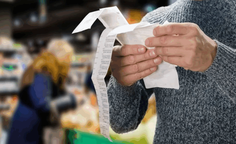 La inflación de abril en el NOA superó el promedio nacional y llegó al 2,9%