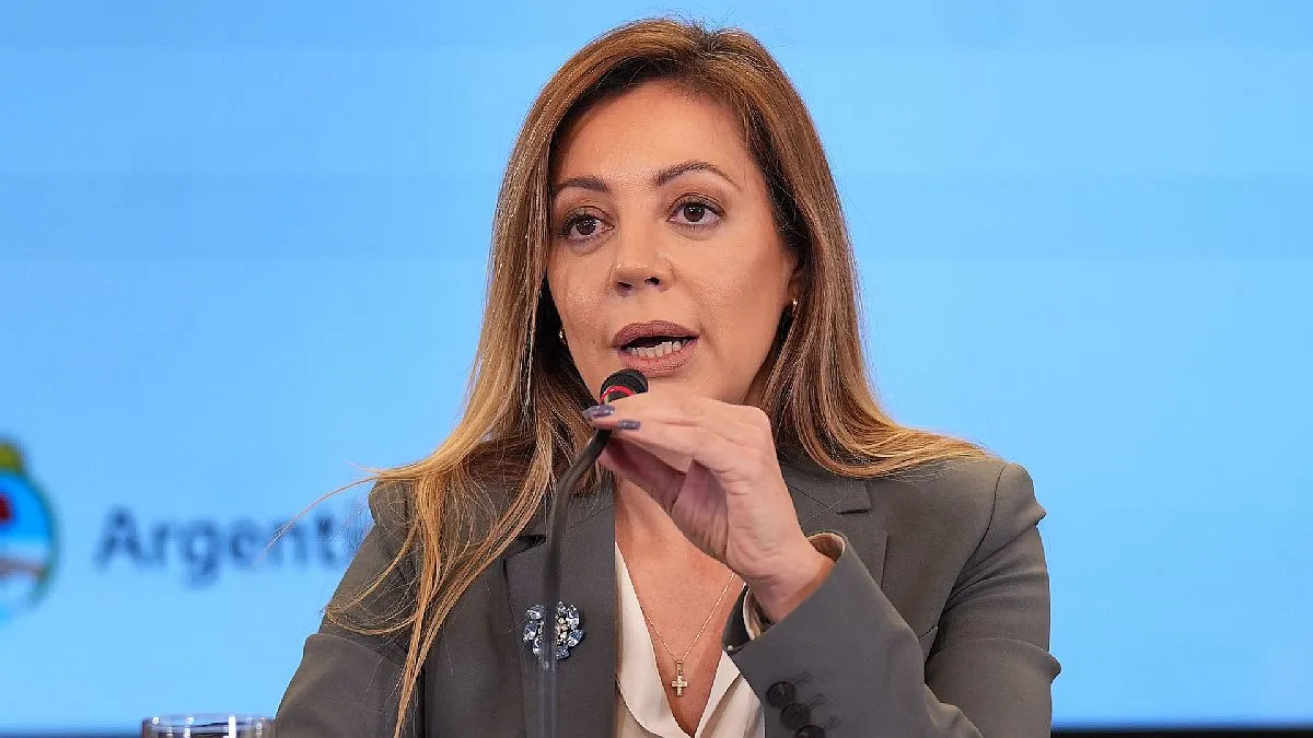 Flavia Royón: la candidata que viene de la minería y su apuesta por el desarrollo salteño