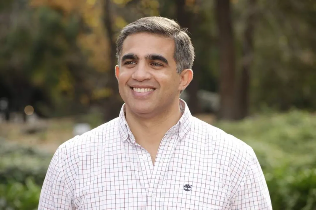 Miguel Nanni: el desafío de cambiar Salta con coraje y honestidad