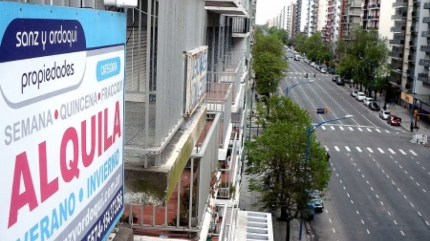 Alquilar en CABA, misión imposible: subas de hasta 8 veces la inflación