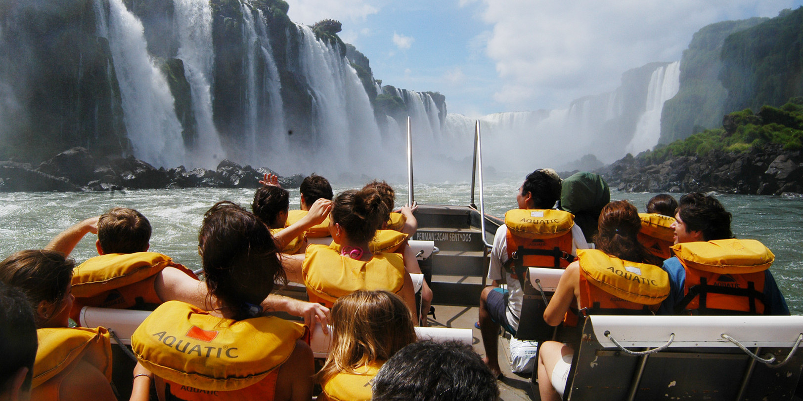 Un millón de turistas viajaron el fin de semana largo: un impacto económico de $257 mil millones