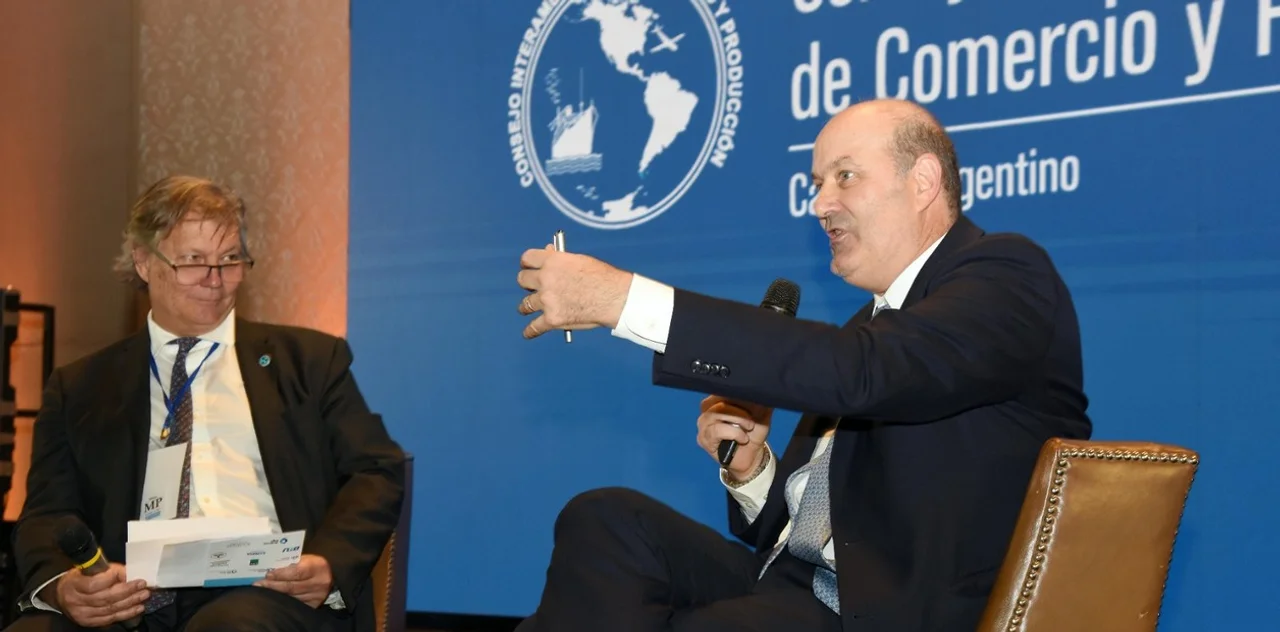 Tensión entre el Gobierno y el agro por las retenciones