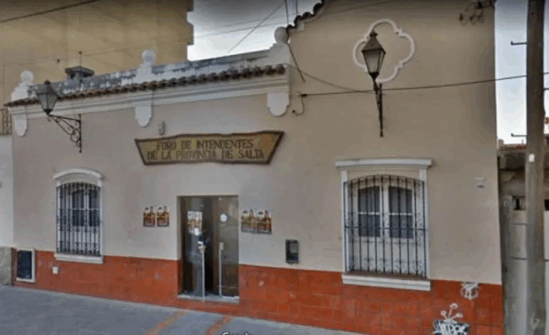 Intendentes salteños en alerta: temen no llegar al próximo aguinaldo
