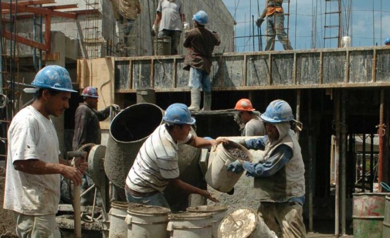 Cayó el empleo registrado en Salta y hay más de 1.000 empleadores menos