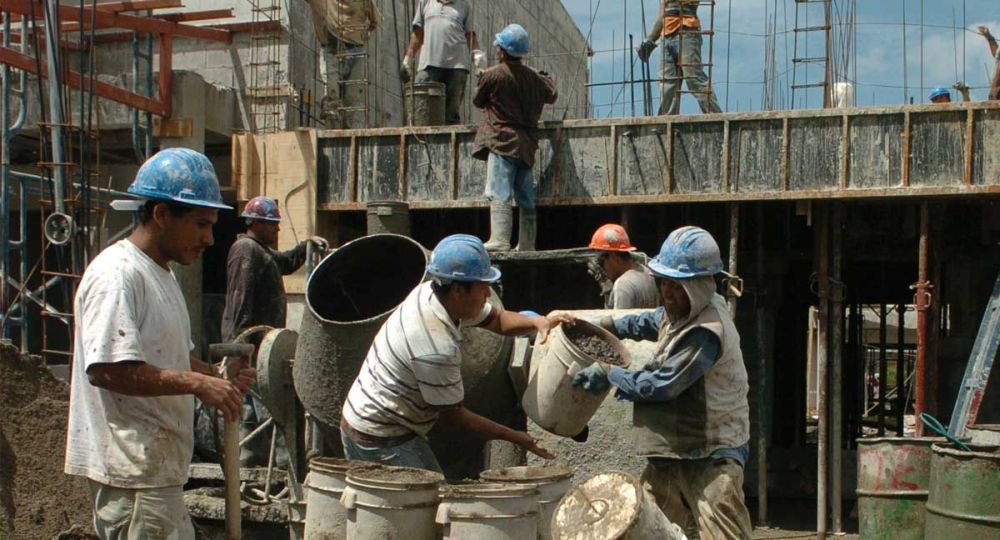 Cayó el empleo registrado en Salta y hay más de 1.000 empleadores menos