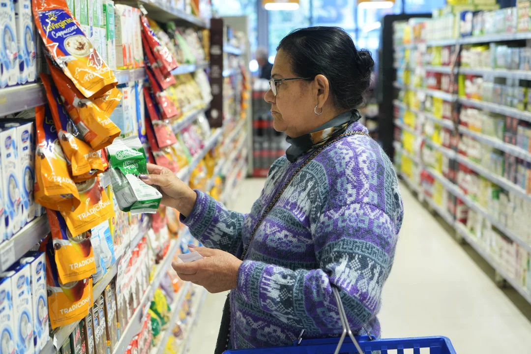 Inflación en 1%: el Gobierno anticipa el dato más bajo en cinco años
