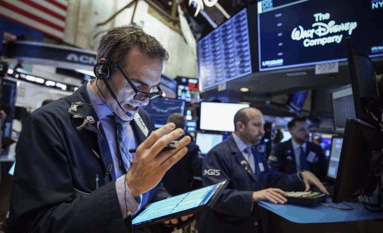 El ataque de Israel a Irán sacude a los mercados: el petróleo sube más de 7%