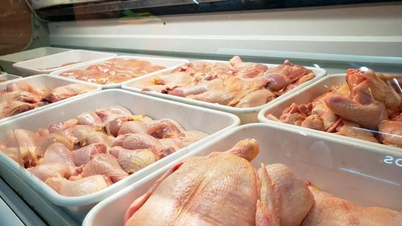 El pollo le gana a la carne, y es la nueva proteína favorita de los argentinos