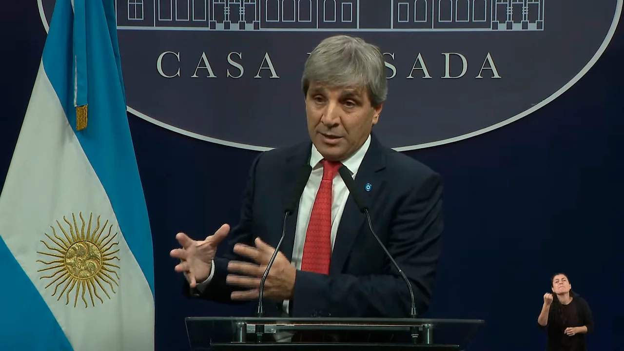 «Inflación en dólares»: la advertencia de Ricardo Arriazu al Gobierno