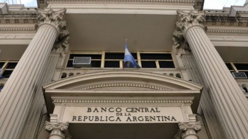 El Banco Central y la alcancía que sigue vacía