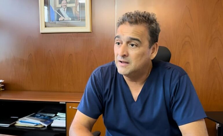 Crisis silenciosa: el IPS gasta mucho más de lo que recauda