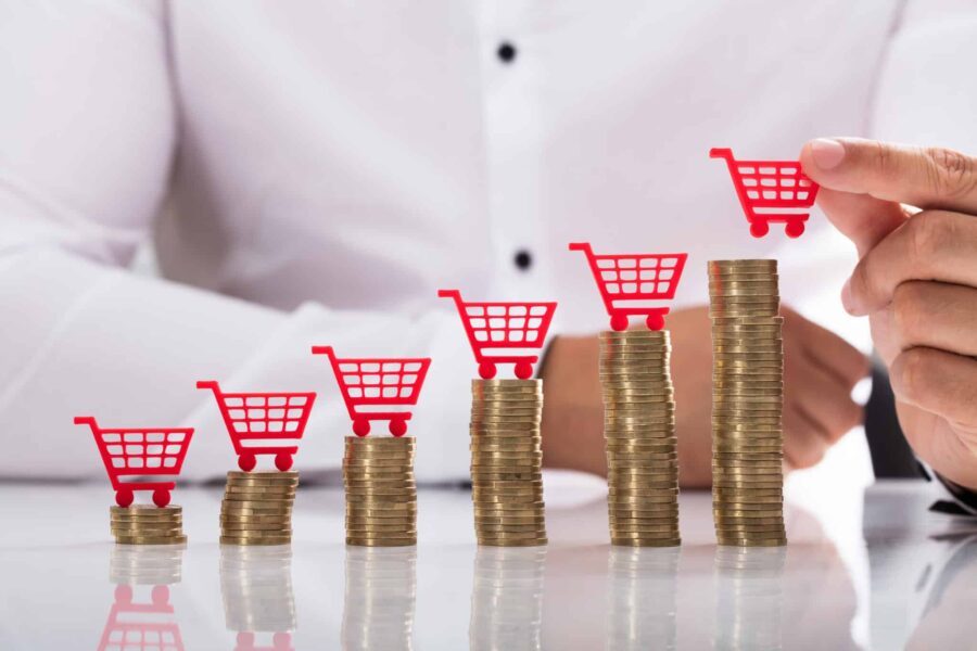 Prevén inflación menor al 2% desde junio y por debajo del 30% en 2025