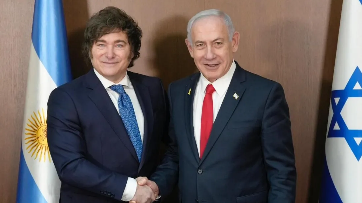 Beneficios sociales para ciudadanos israelíes: el Gobierno reglamentó los subsidios