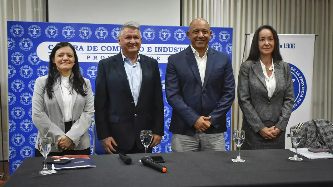 Salta baja impuestos y marca un precedente nacional